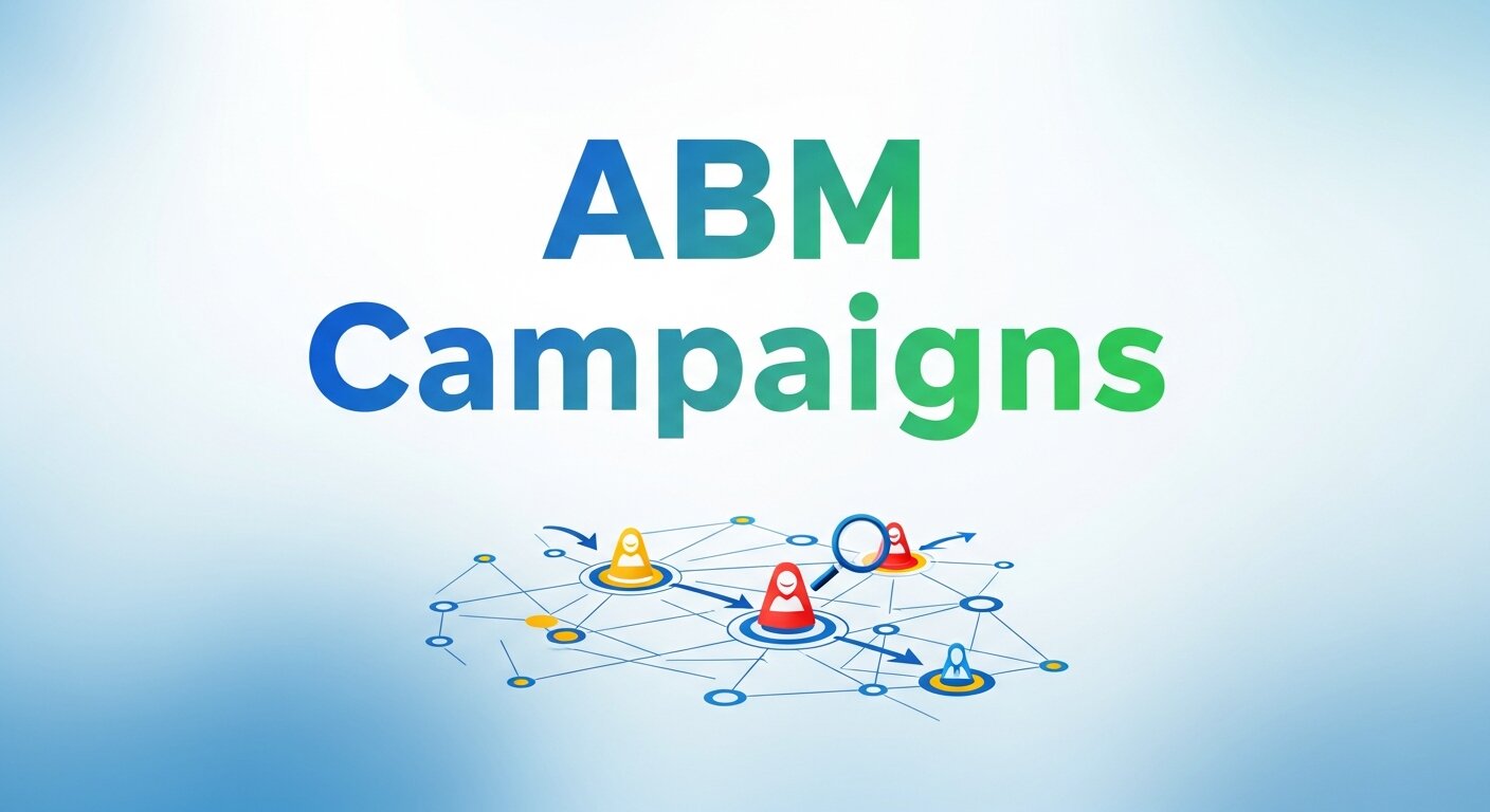 ABM Campaigns