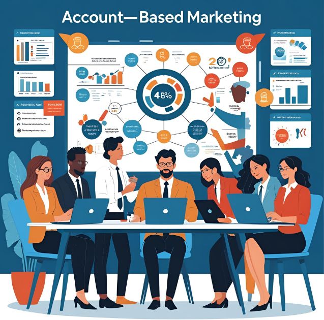 Account-Based Marketing