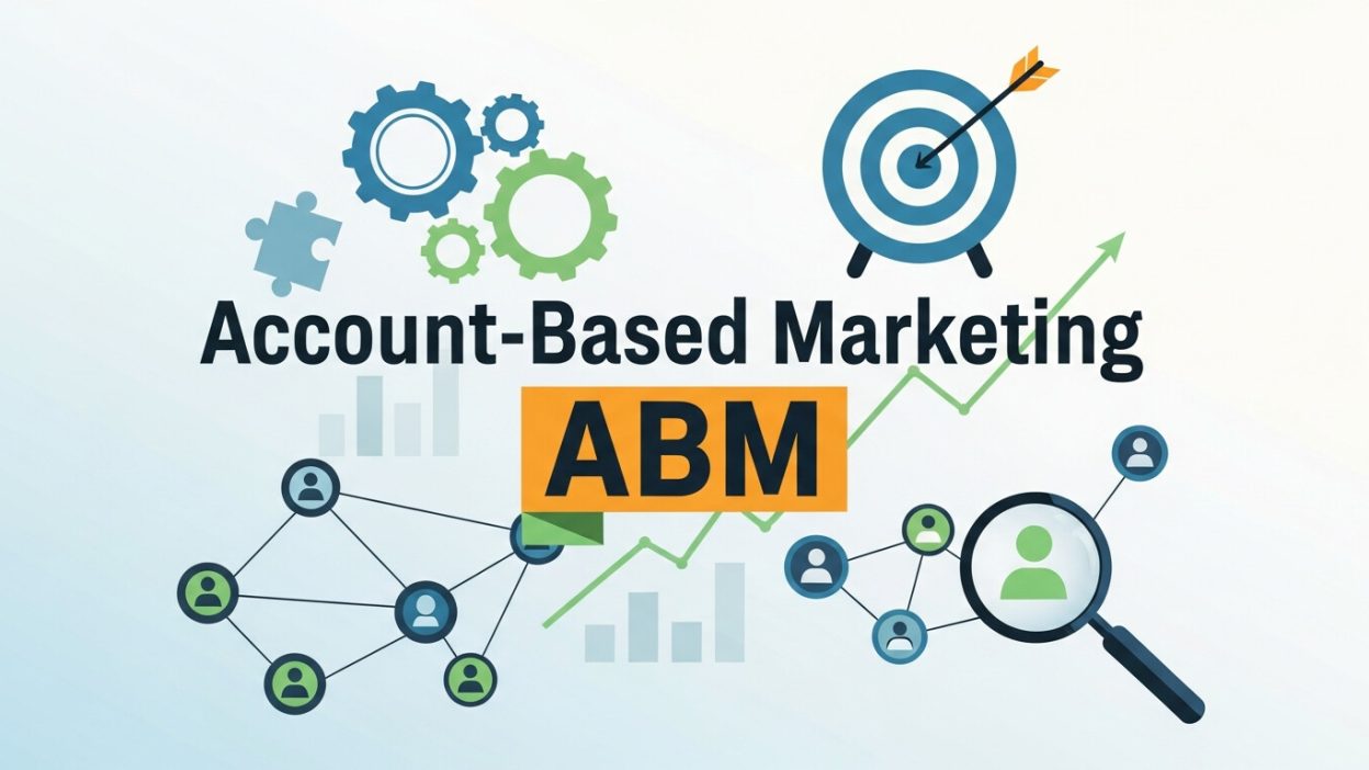 Account-Based Marketing