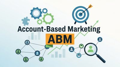 Account-Based Marketing