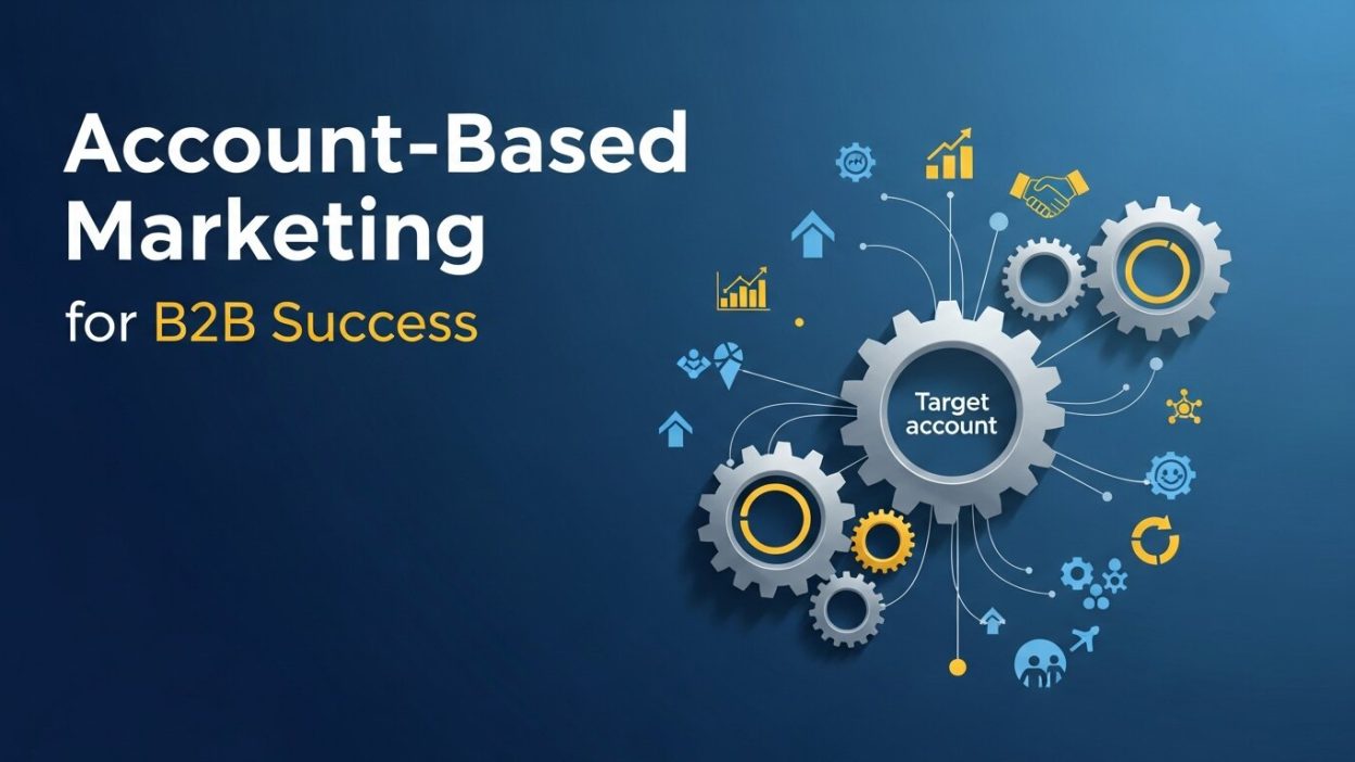Account-Based Marketing