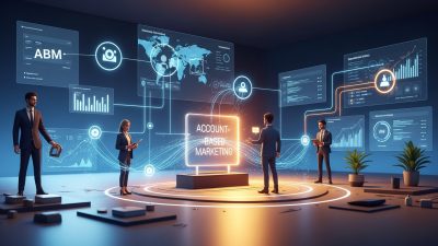 Account-Based Marketing with HubSpot A Practical Guide