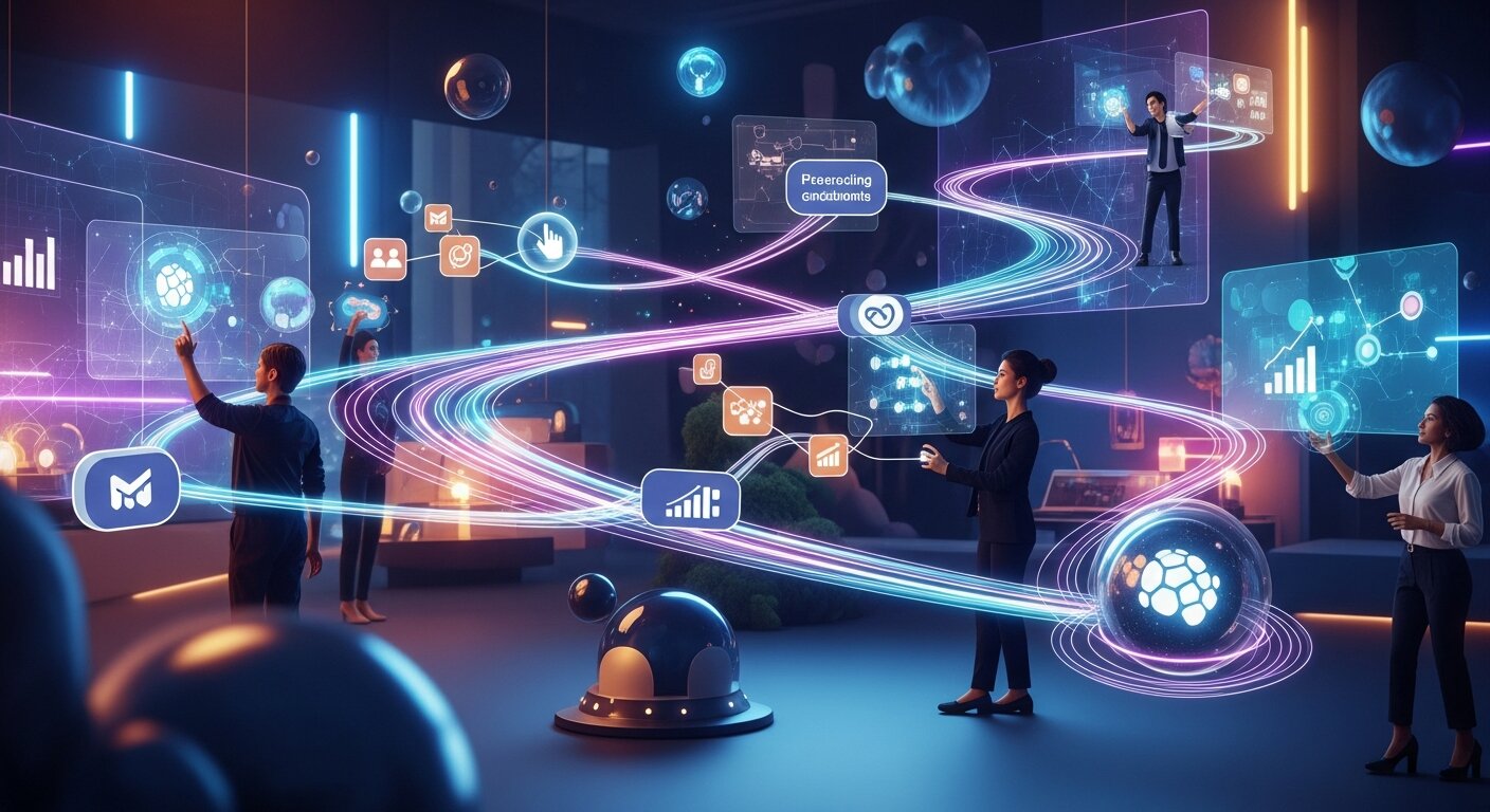 Building Hyper-Personalized Buyer Journeys