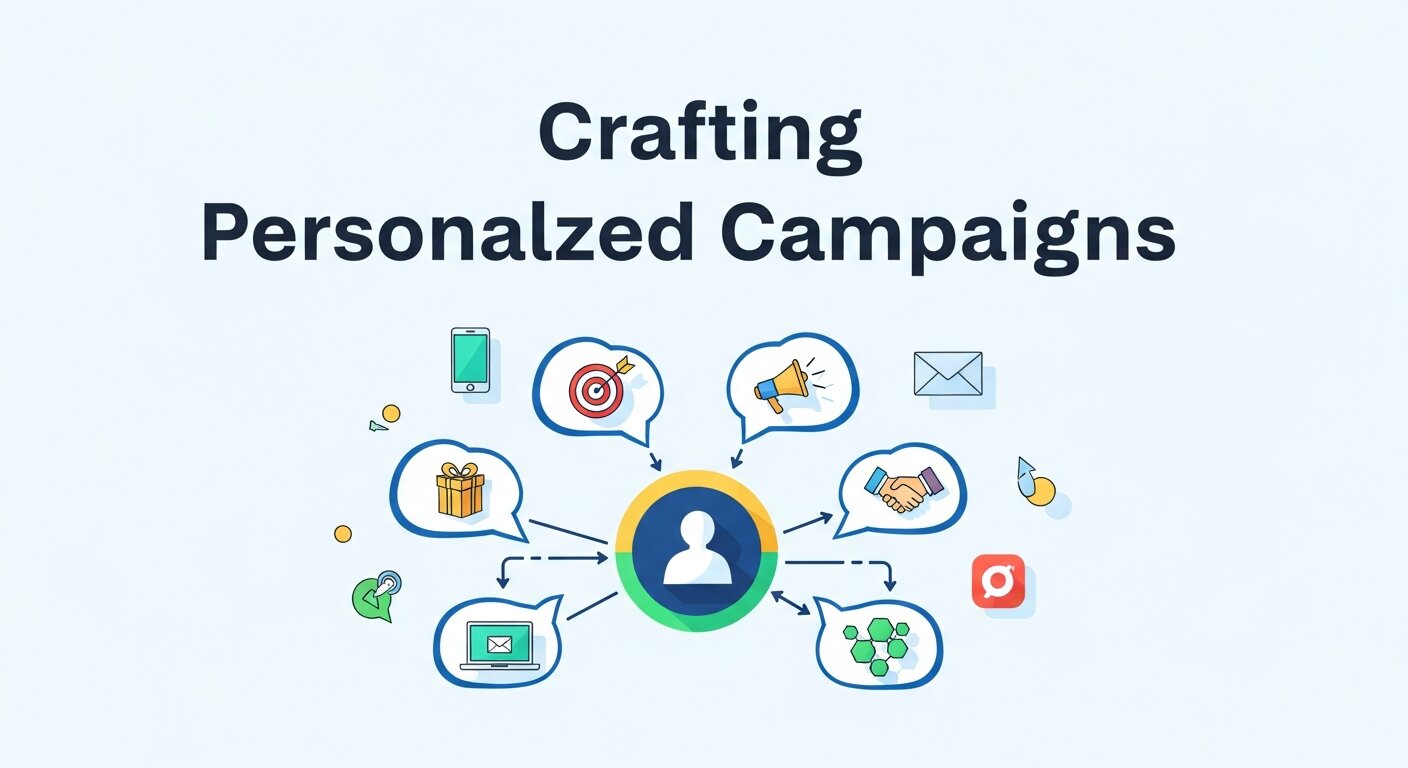 Crafting Personalized Campaigns