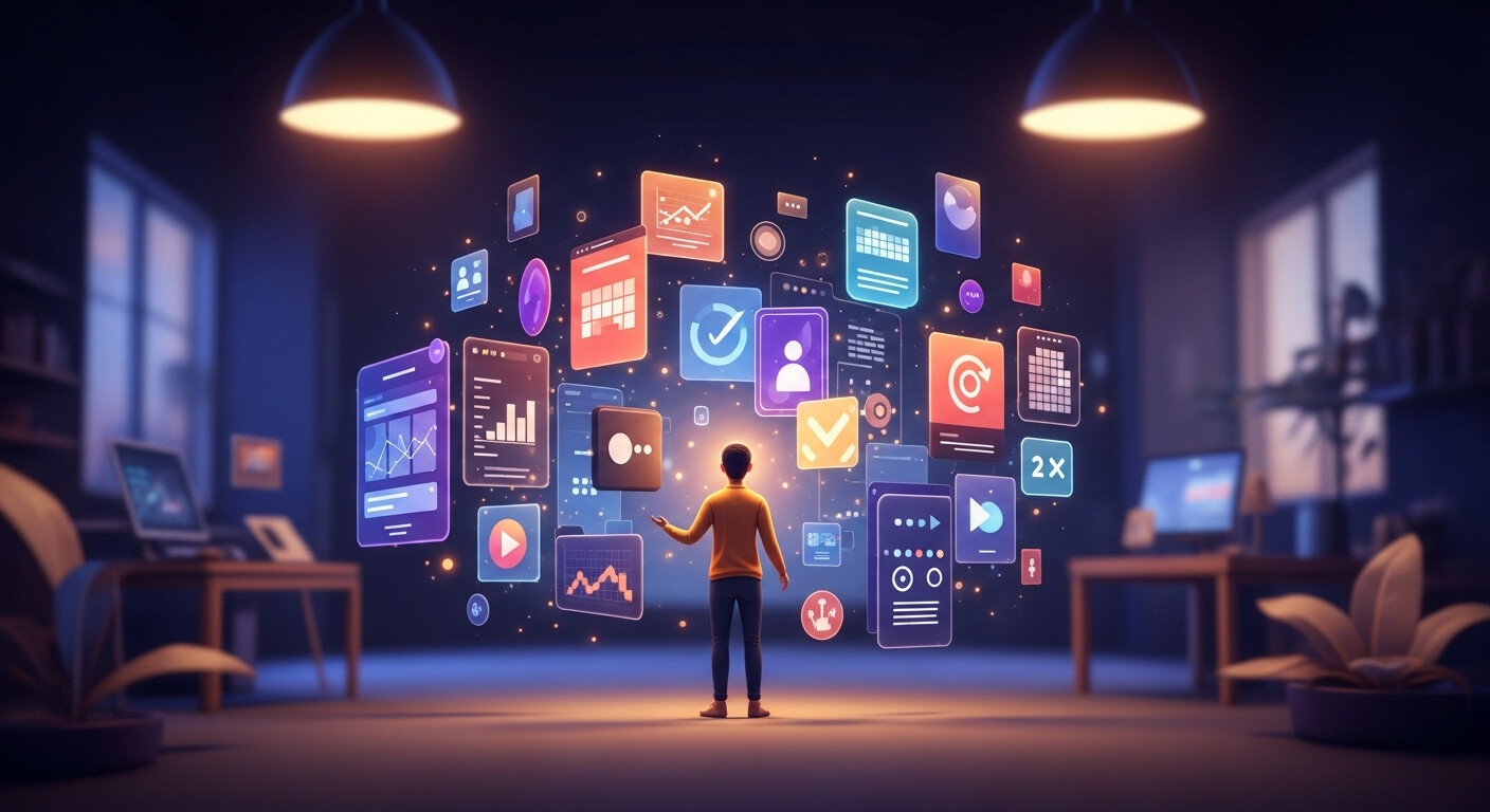 Creating Personalized and Engaging Content 