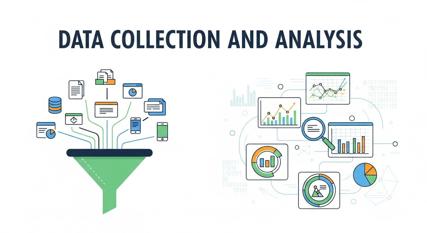 Data Collection and Analysis