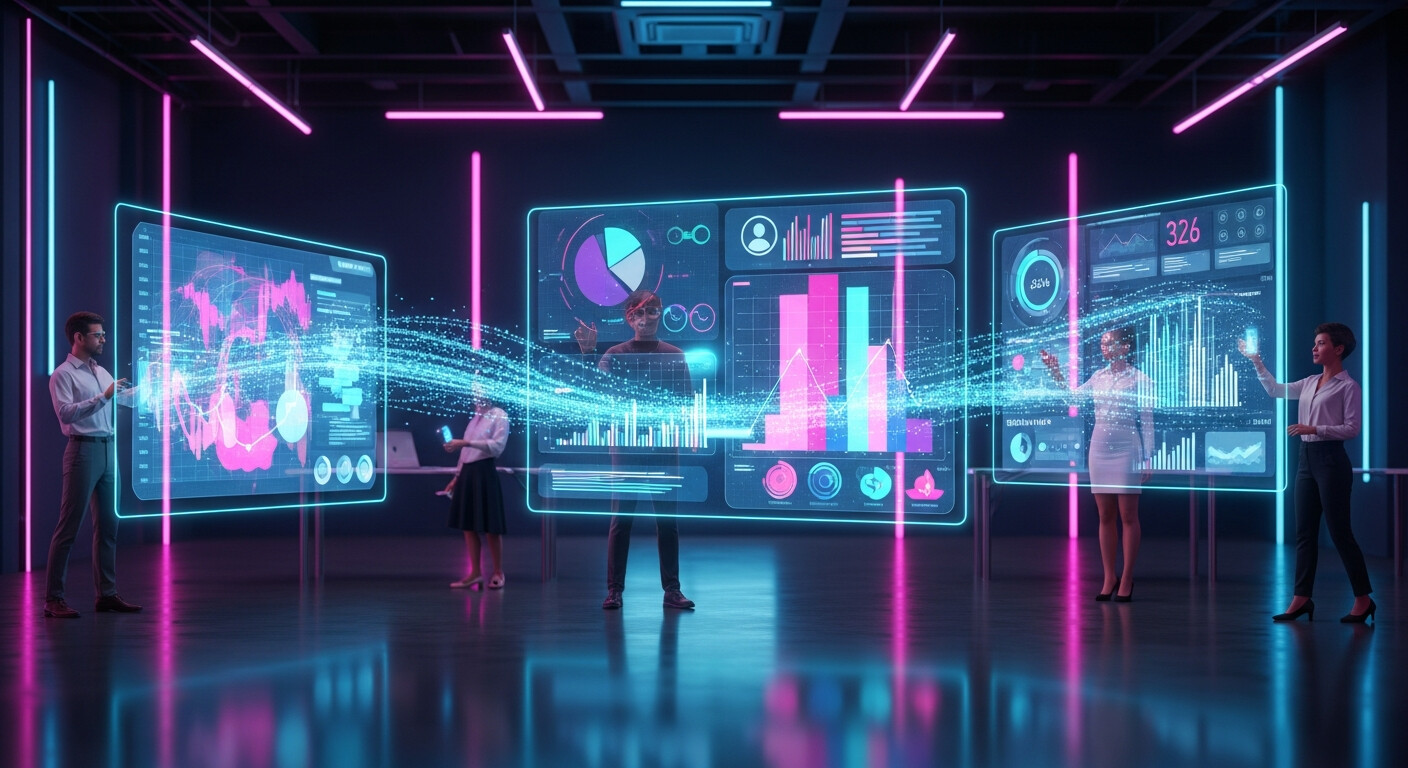 Dynamic Content Adjustment Based