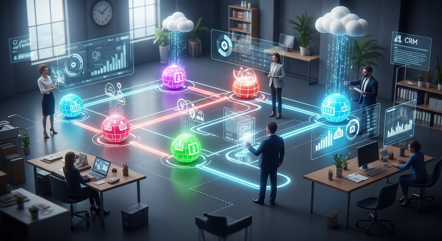 Efficient Resource Allocation