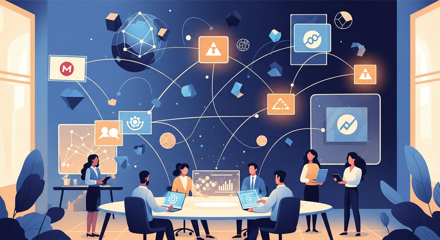 Engaging Key Stakeholders