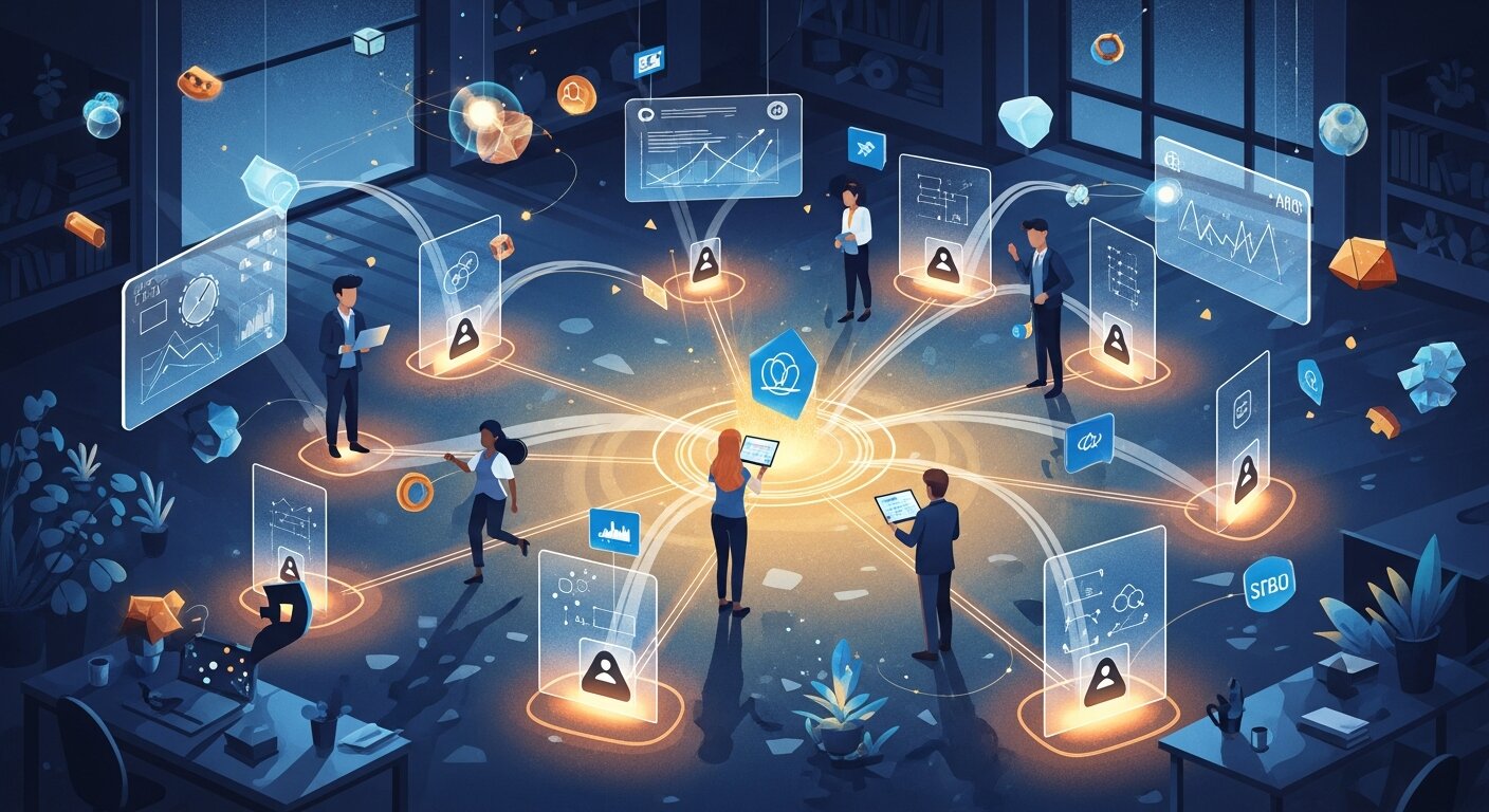 How to Implement Account-Based Marketing (ABM) Successfully