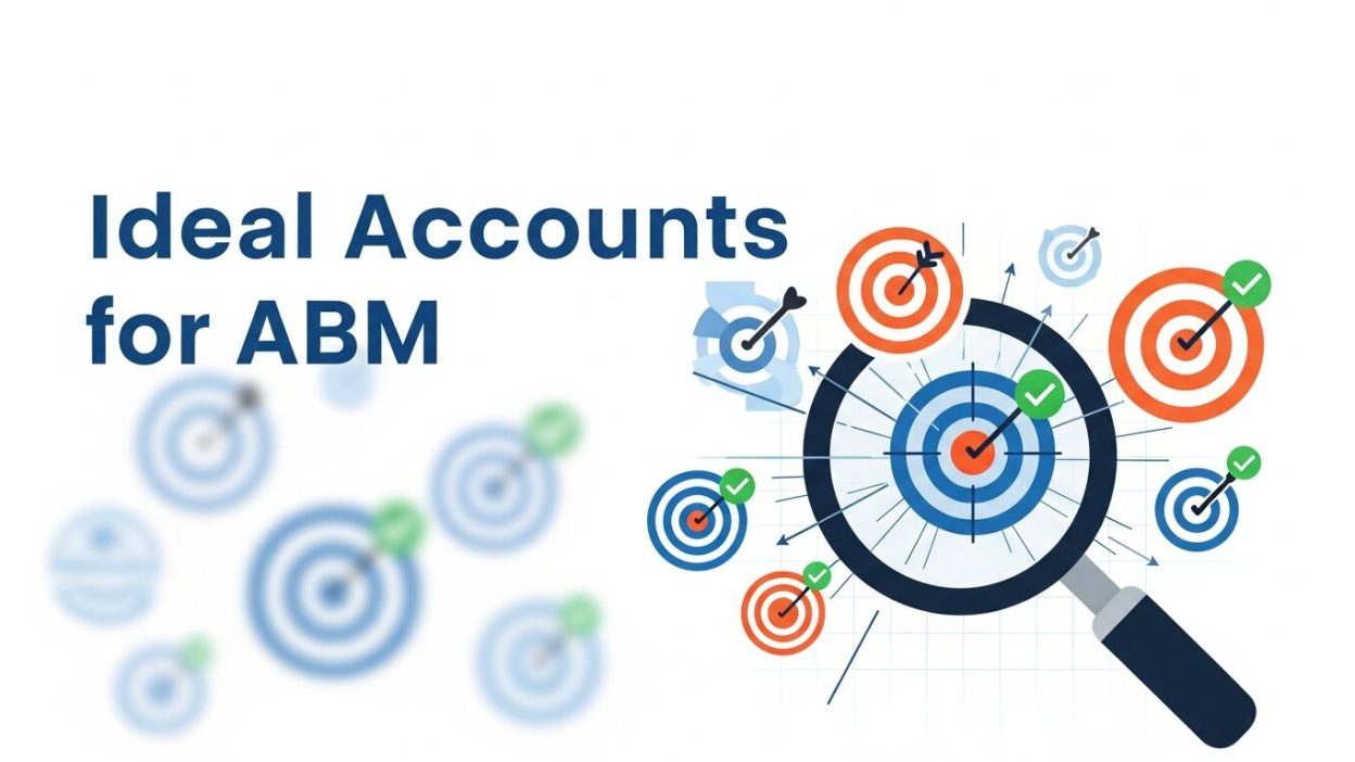 Ideal Accounts for ABM