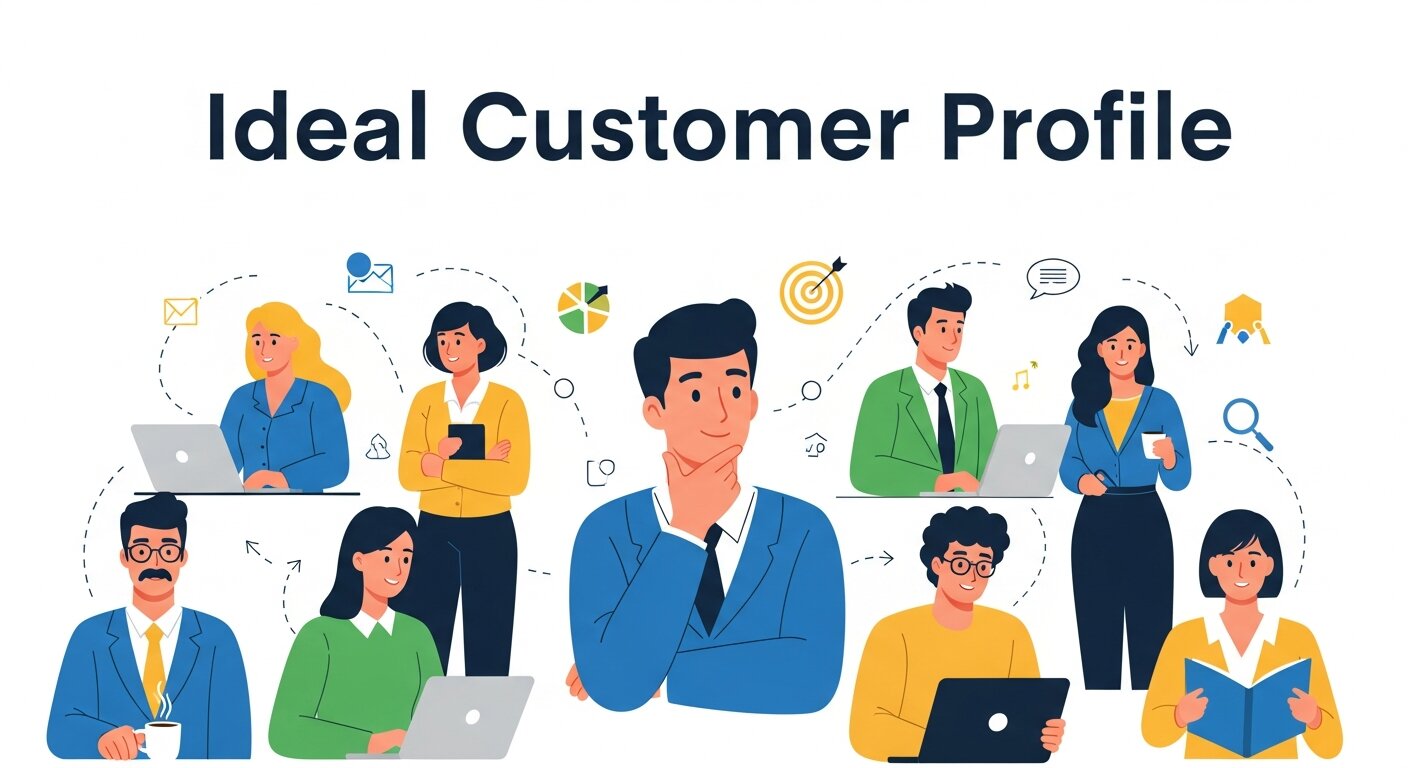 Ideal Customer Profile