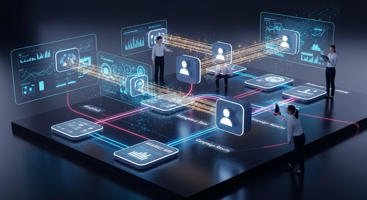 Iterating and Optimizing ABM Campaigns