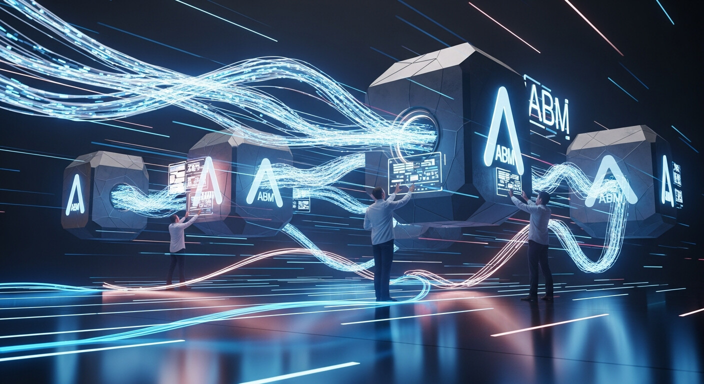 Iterating and Optimizing Your ABM Strategy