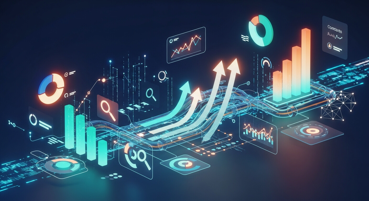 KPIs to Measure Pipeline Impact and Revenue Growth
