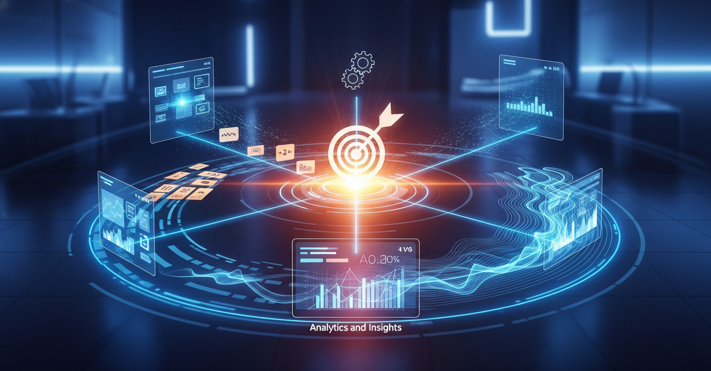 Key Components of a Successful ABM Strategy