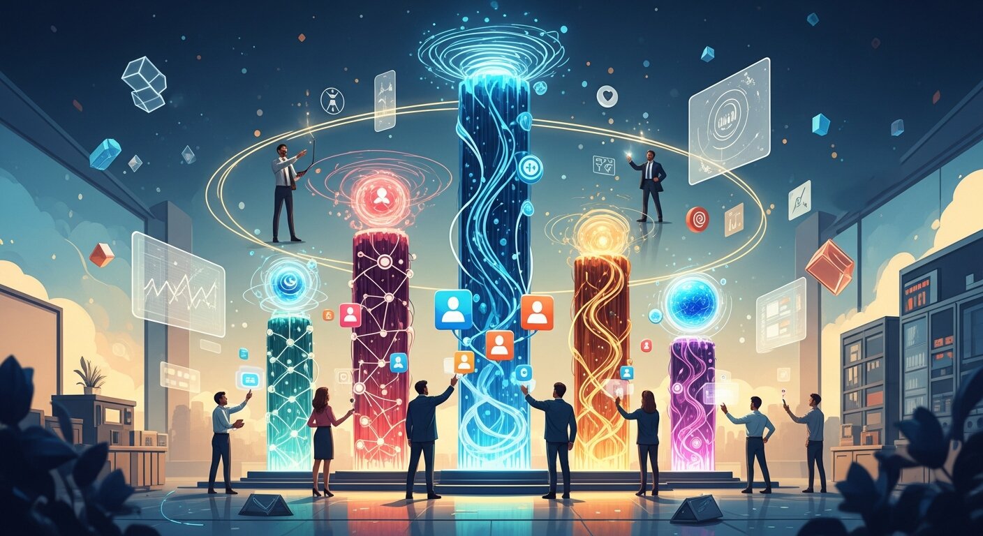 Key Pillars of a Strong ABM Strategy