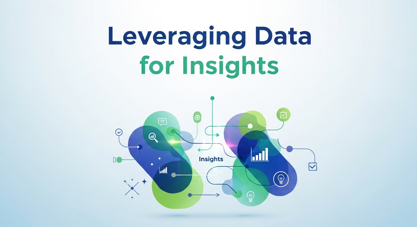 Data for Insights