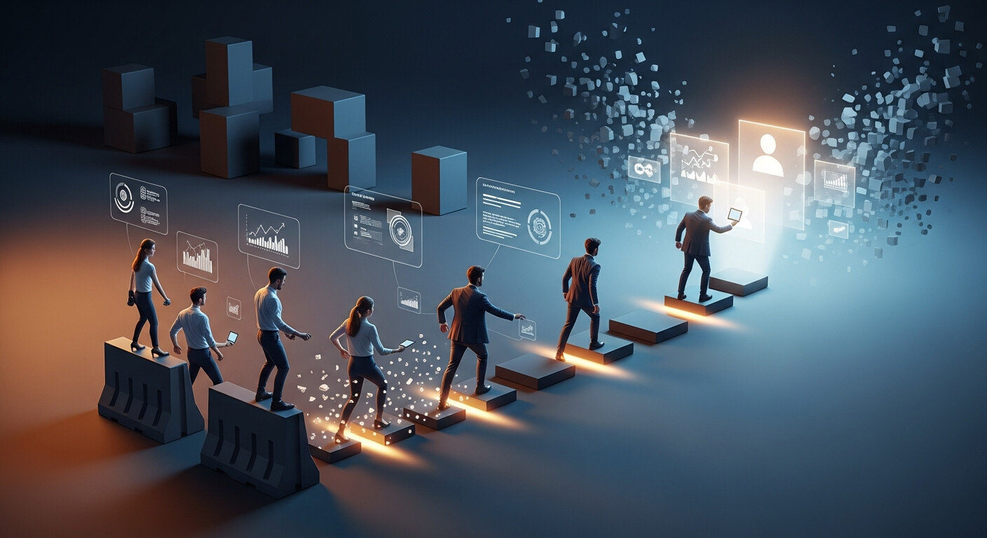 Overcoming Common Challenges in Account-Based Marketing (ABM)
