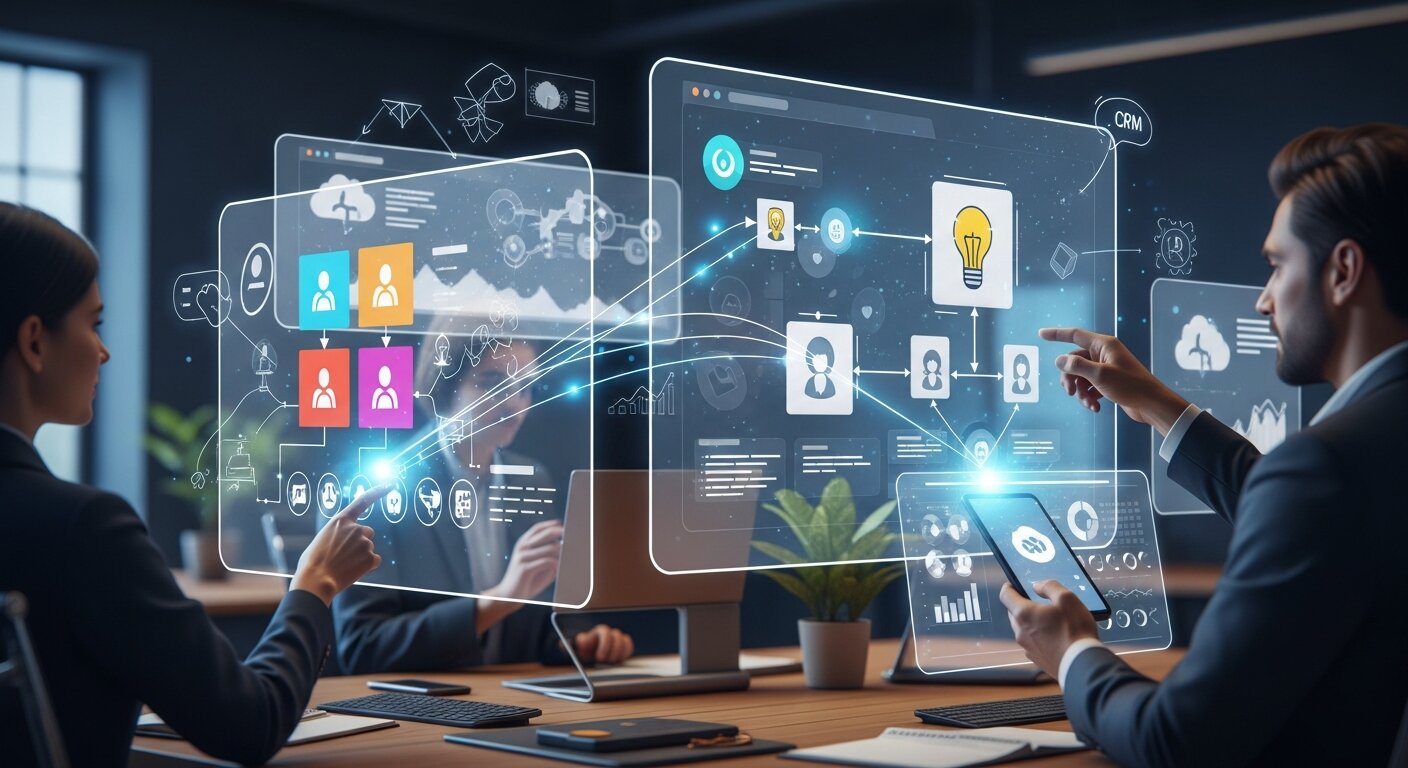 ABM case studies for B2B growth