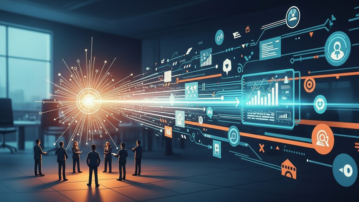 Powering Growth with Account-Based Marketing (ABM)