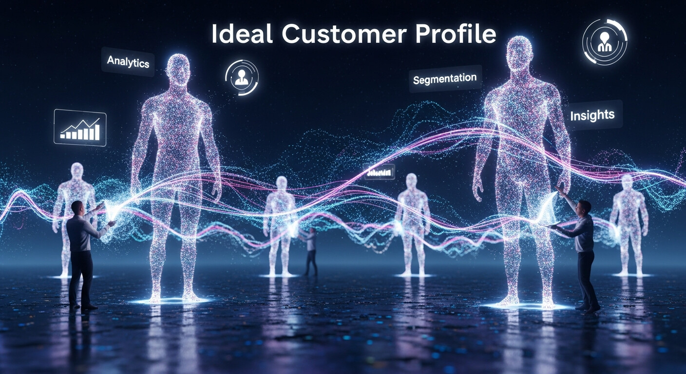 Prioritizing High-Impact Target Accounts