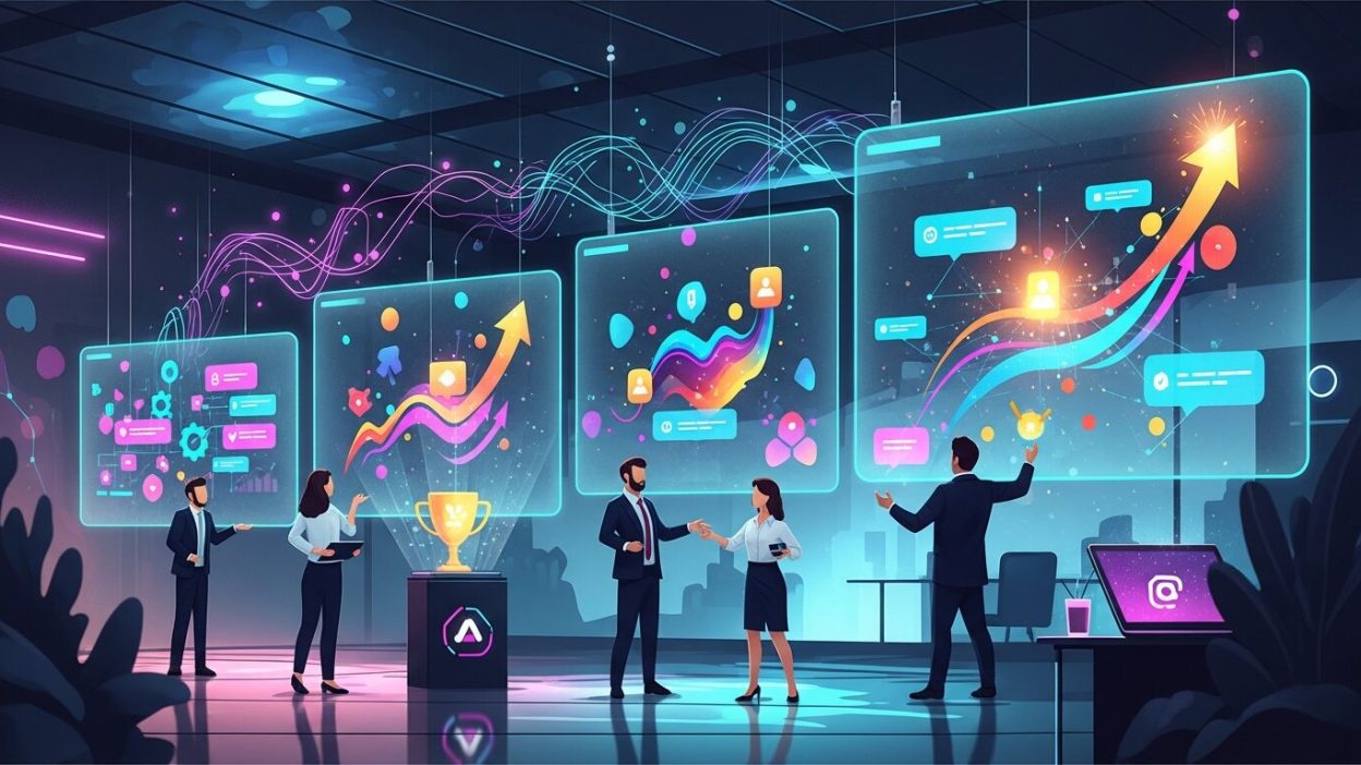 Proven ABM Success Stories and Case Studies