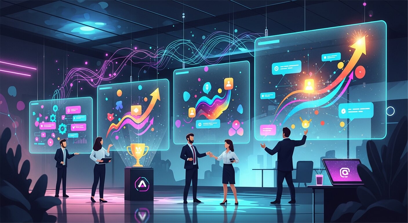 Proven ABM Success Stories and Case Studies