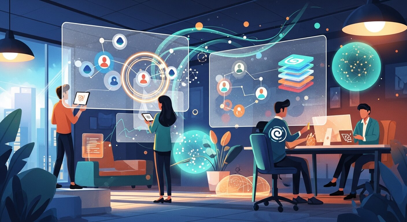 Researching and Understanding Target Accounts 