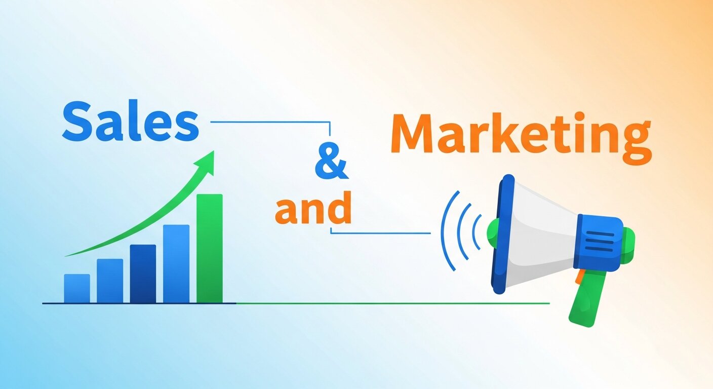 How to Align Sales and Marketing Teams for ABM Success