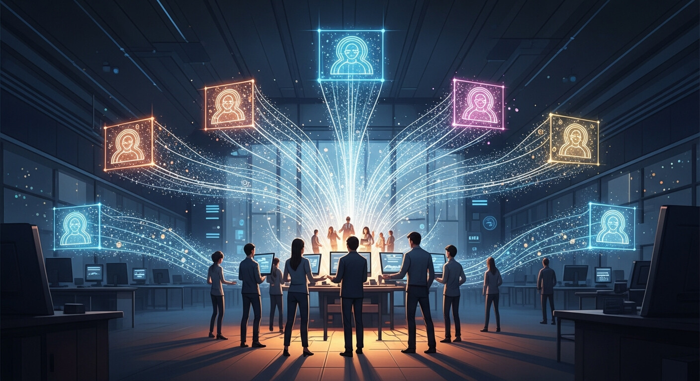 Scaling ABM Without Losing Personalization