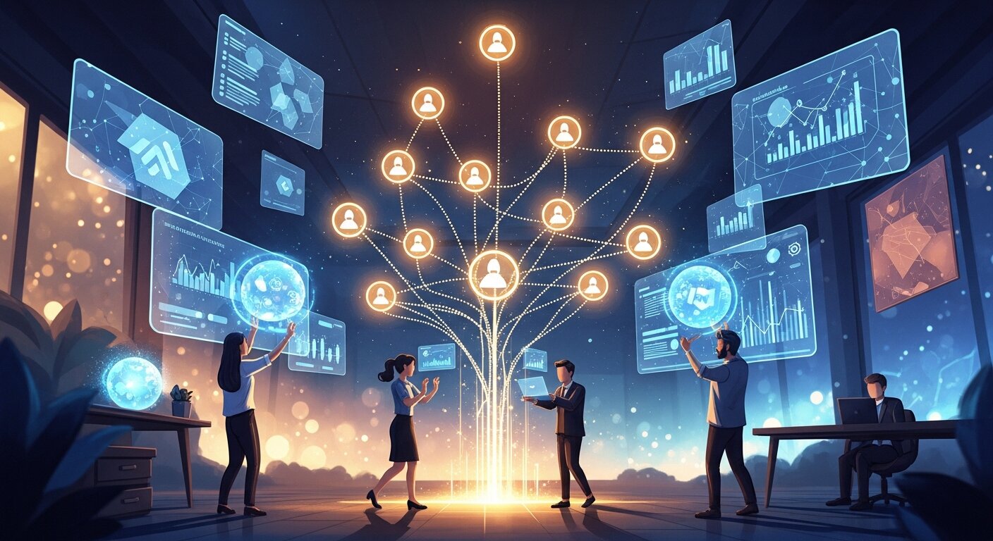 Scaling ABM Without Losing Personalization