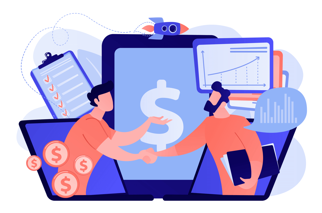 What Are the Main Steps to Account-Based Marketing?