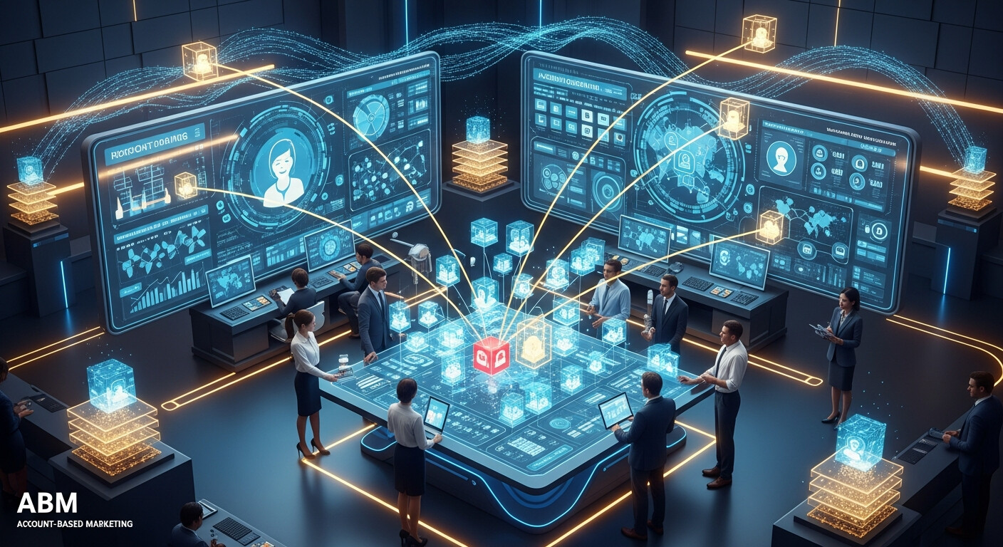 Account-Based Marketing