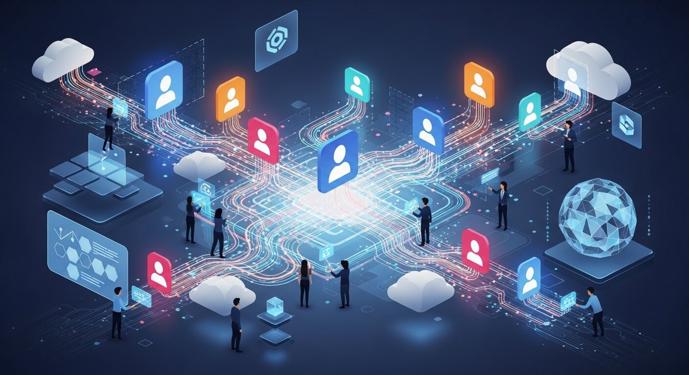 The Role of Data in ABM Success 