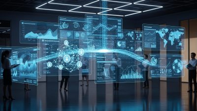 The Role of Technology in Account-Based Marketing