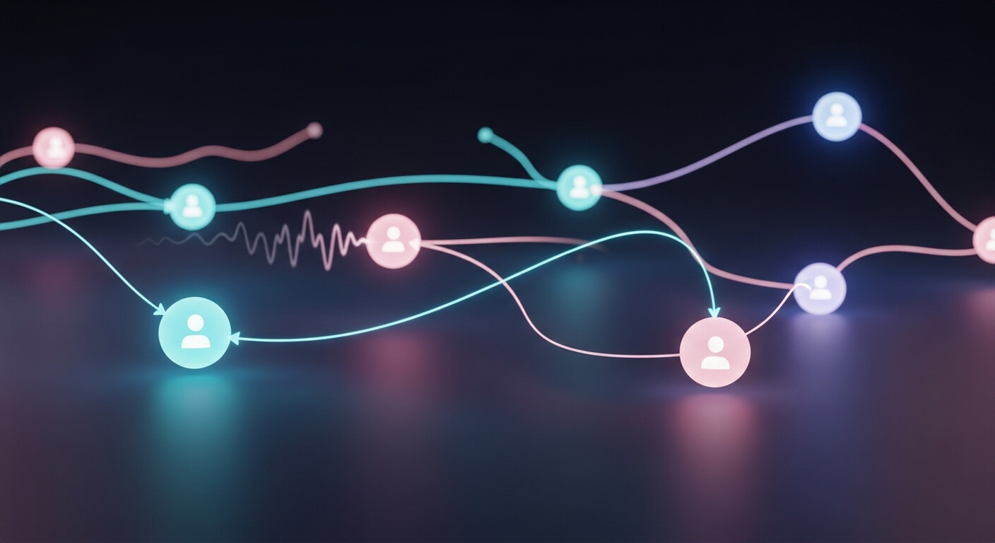 Tracking Account Engagement and Interaction 