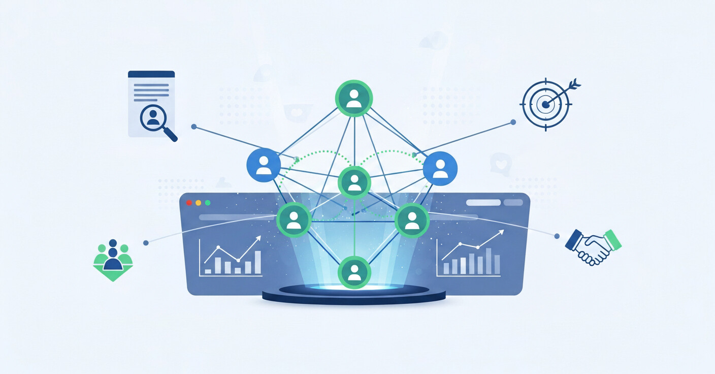 What Are Account-Based Marketing Platforms