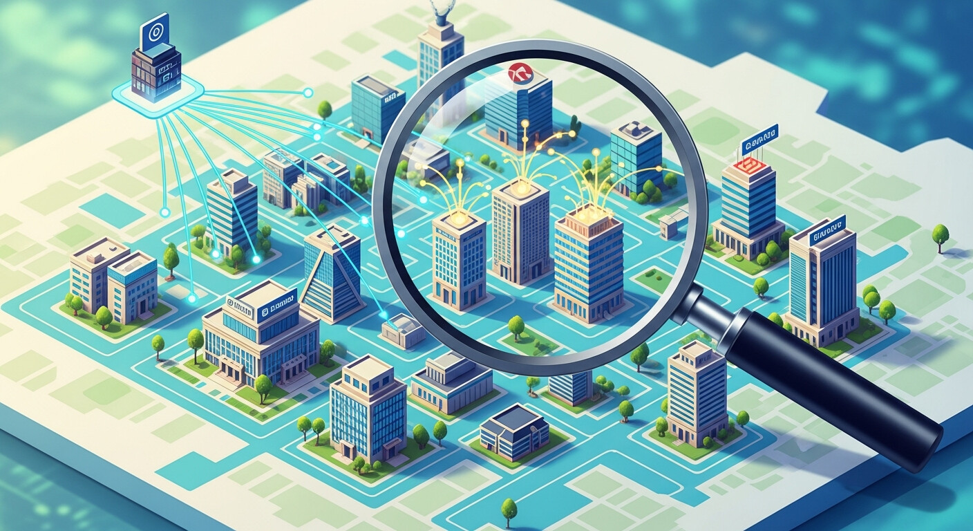 What Is Account-Based Marketing (ABM)