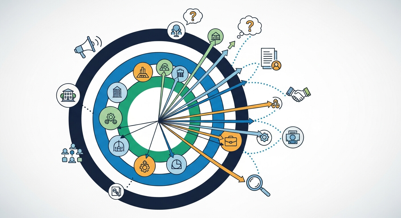 Unlocking Growth with ABM