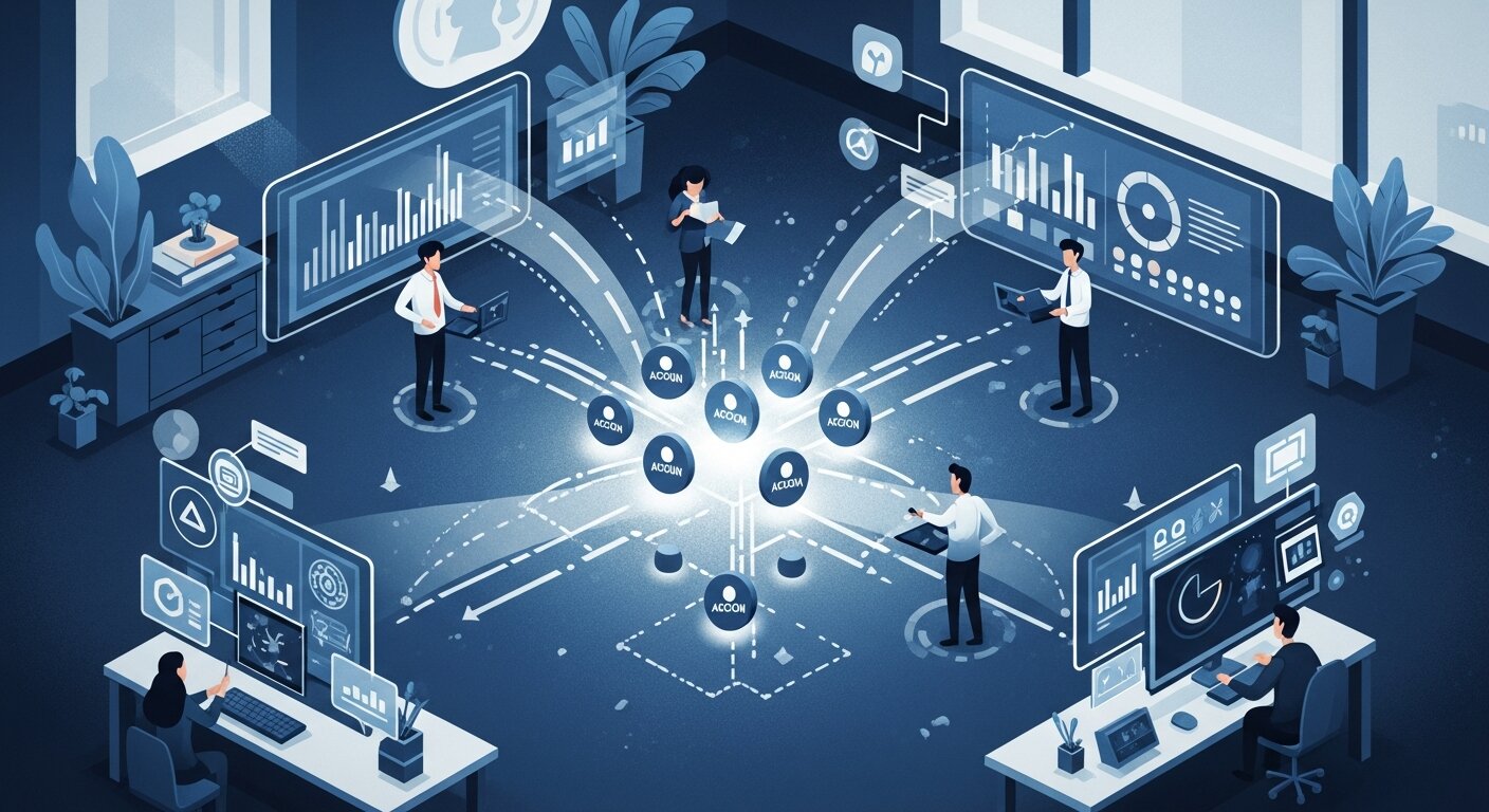 ABM Campaign Strategy