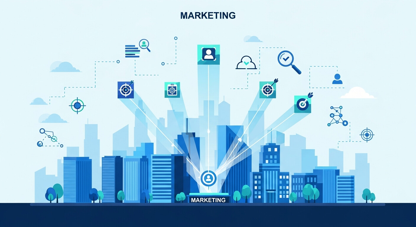 ABM Technology Tools for Marketing