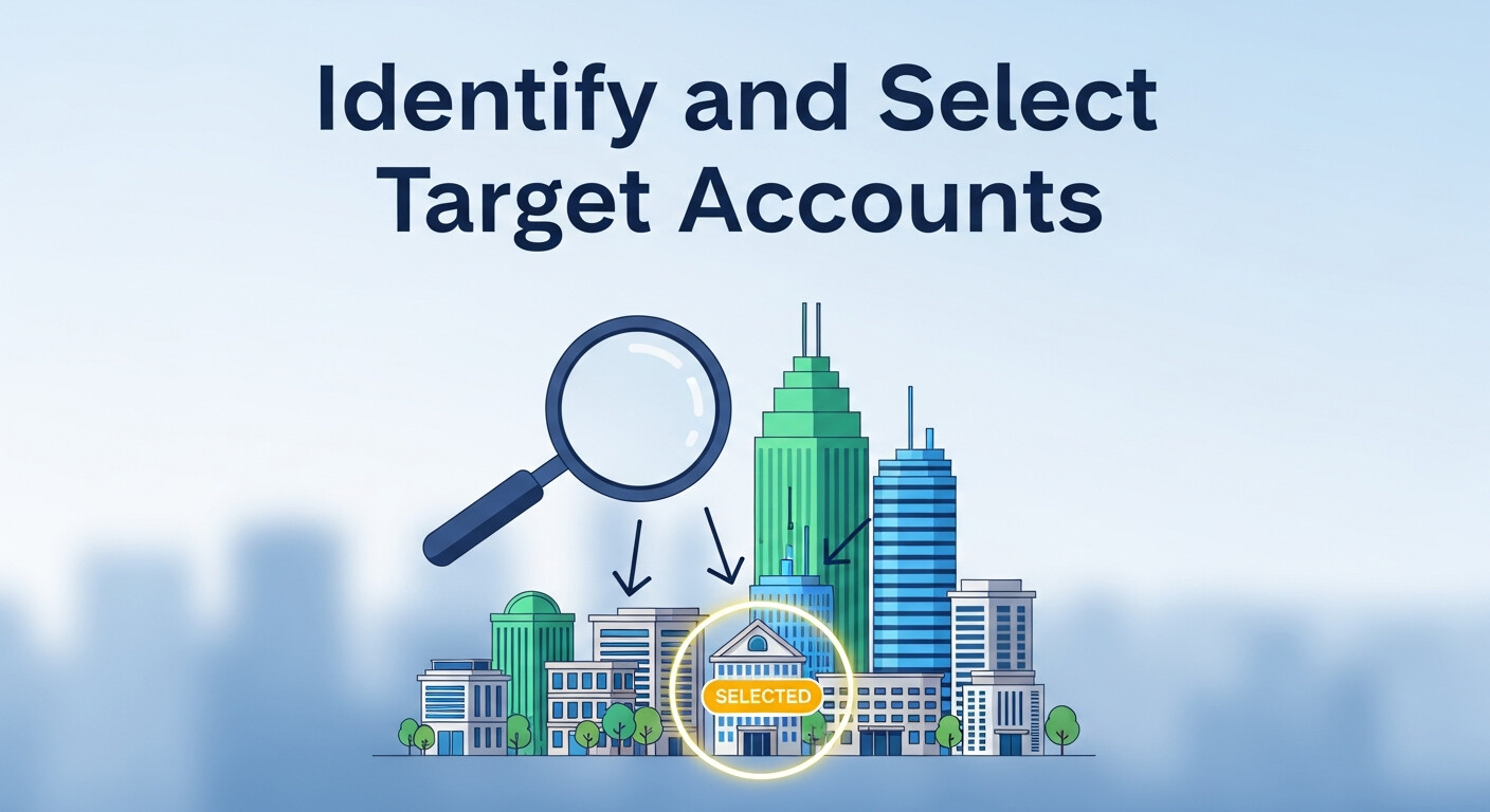 Target Accounts