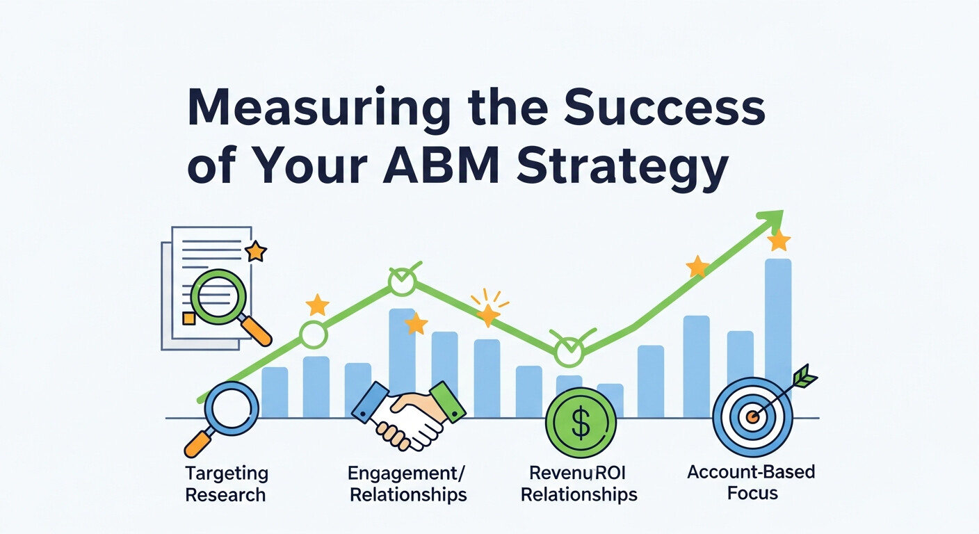 Measuring the Success 
