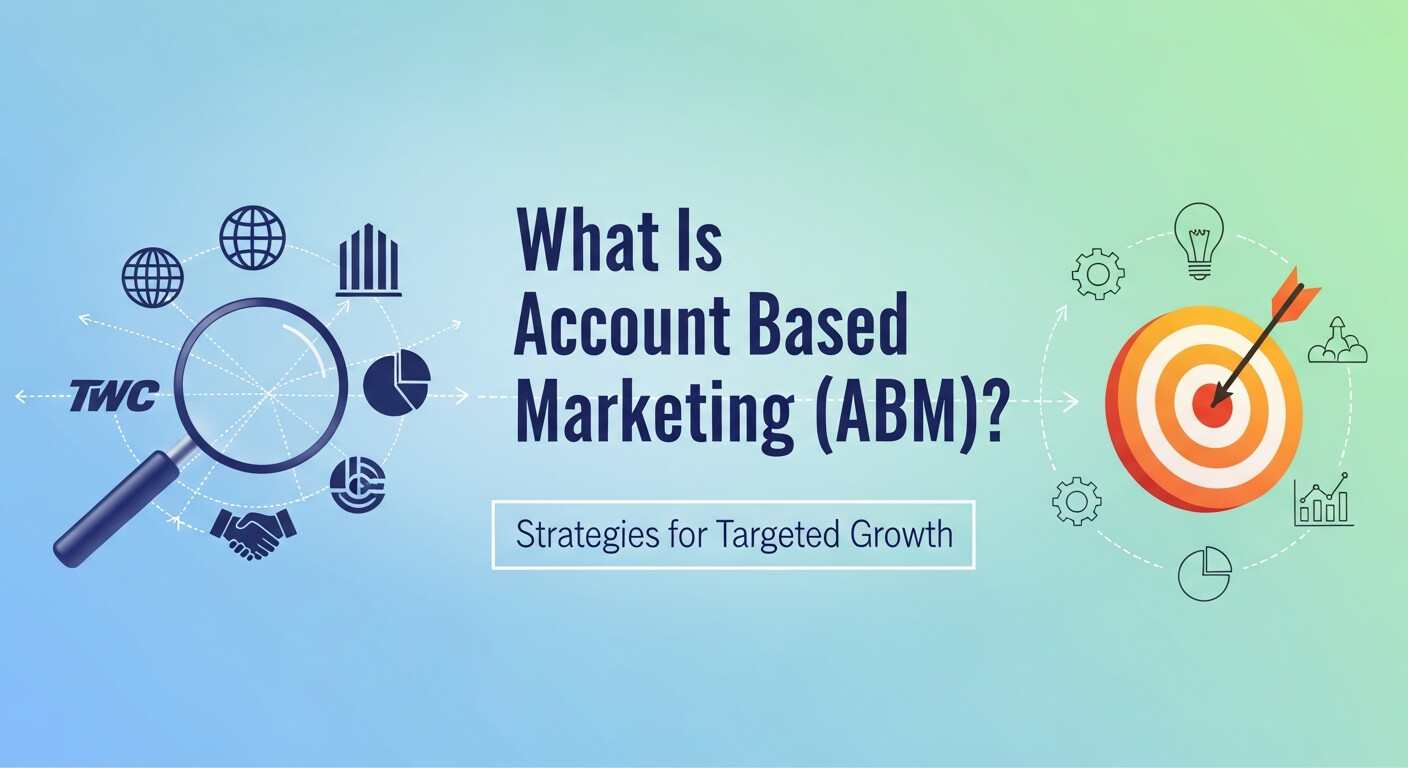 Account-Based Marketing