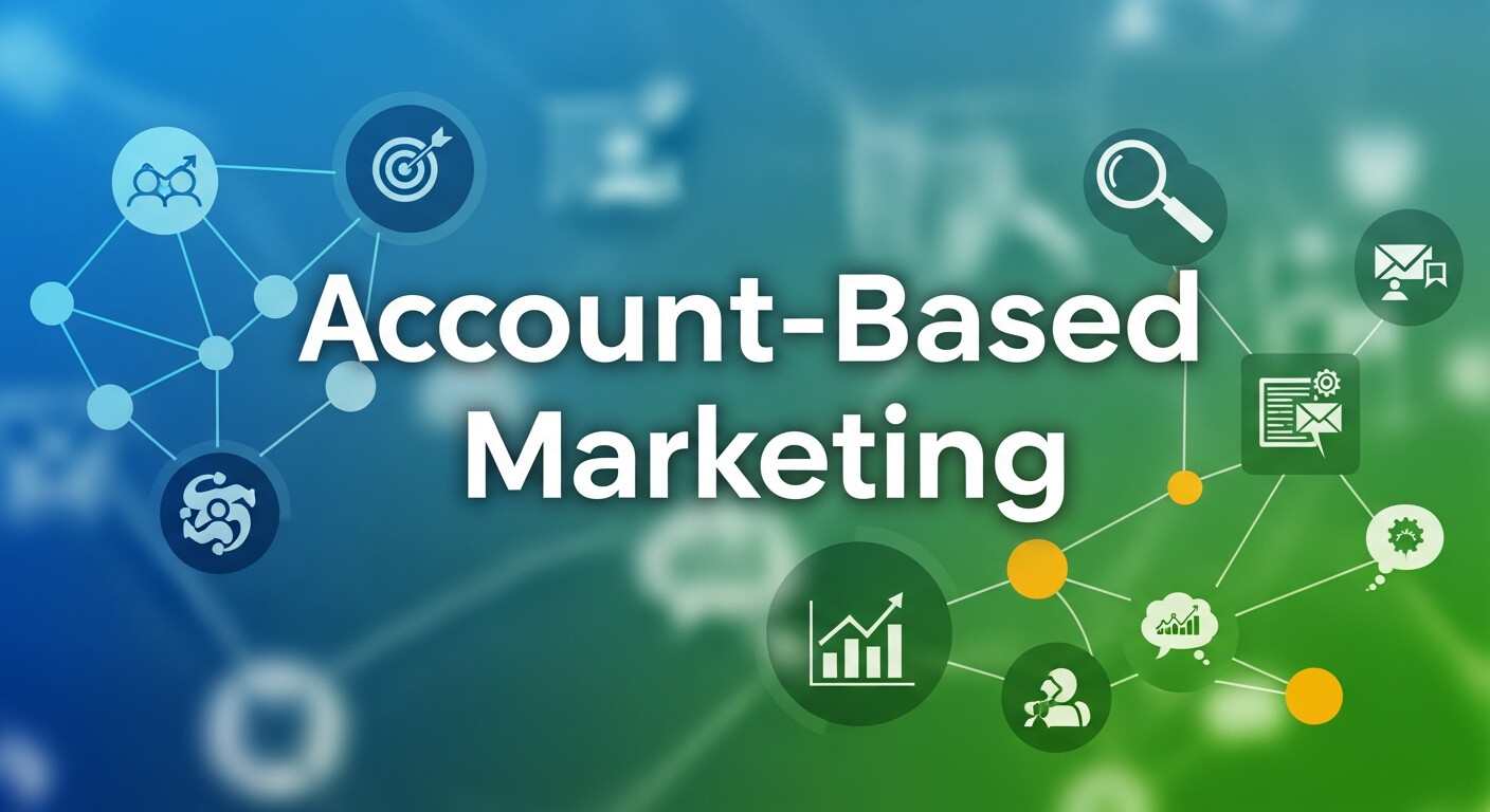 Account-Based Marketing