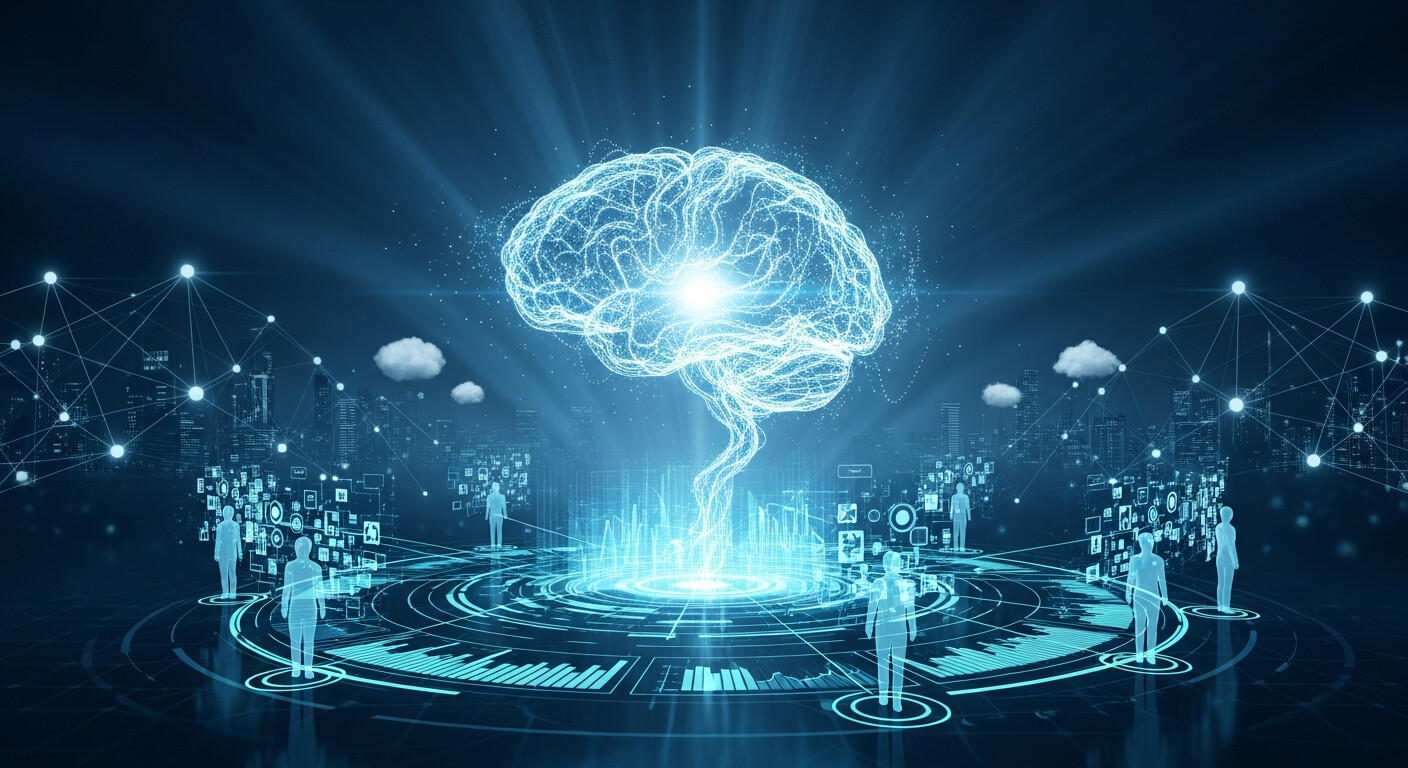 Power of ABM Data in Marketing