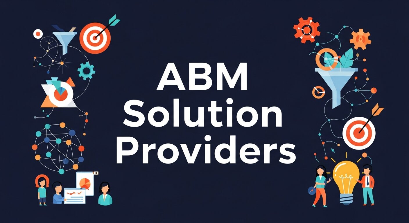 ABM Solution Providers