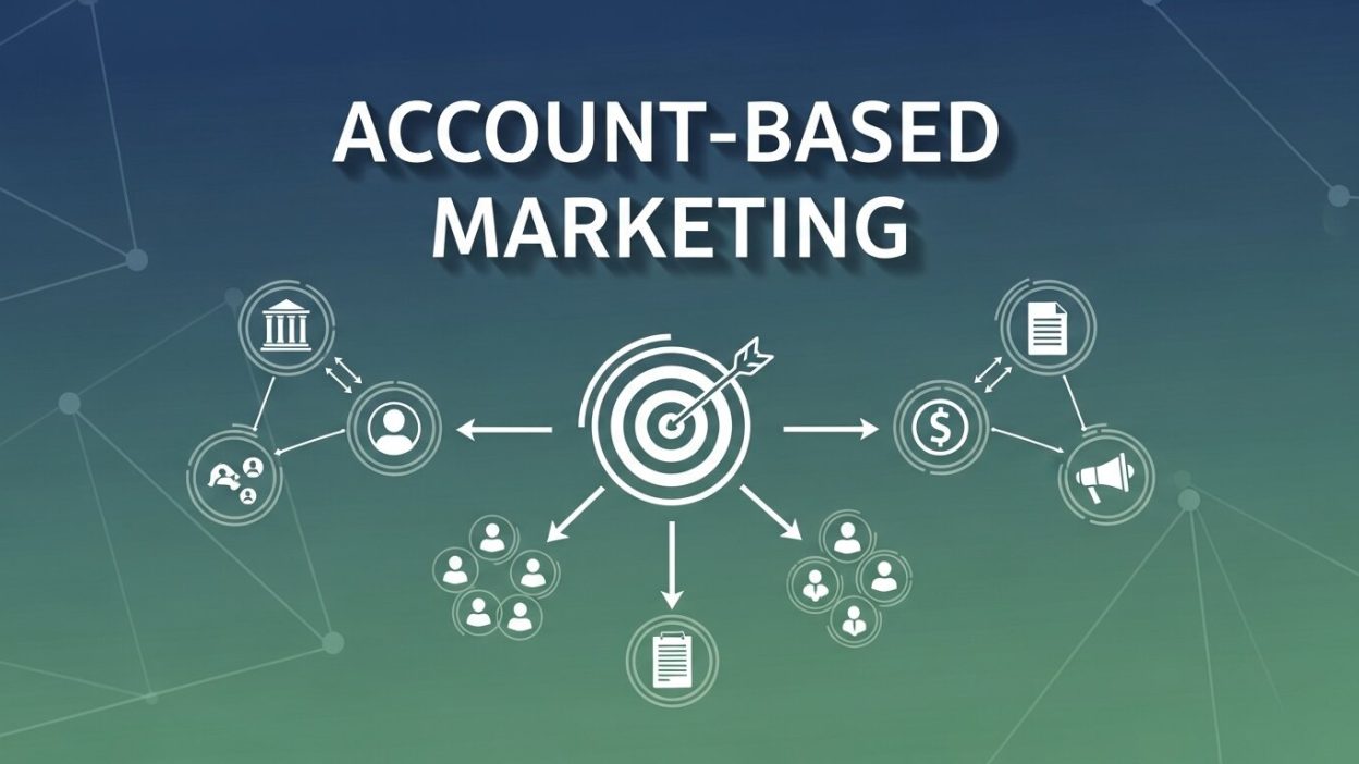 Account-Based Marketing