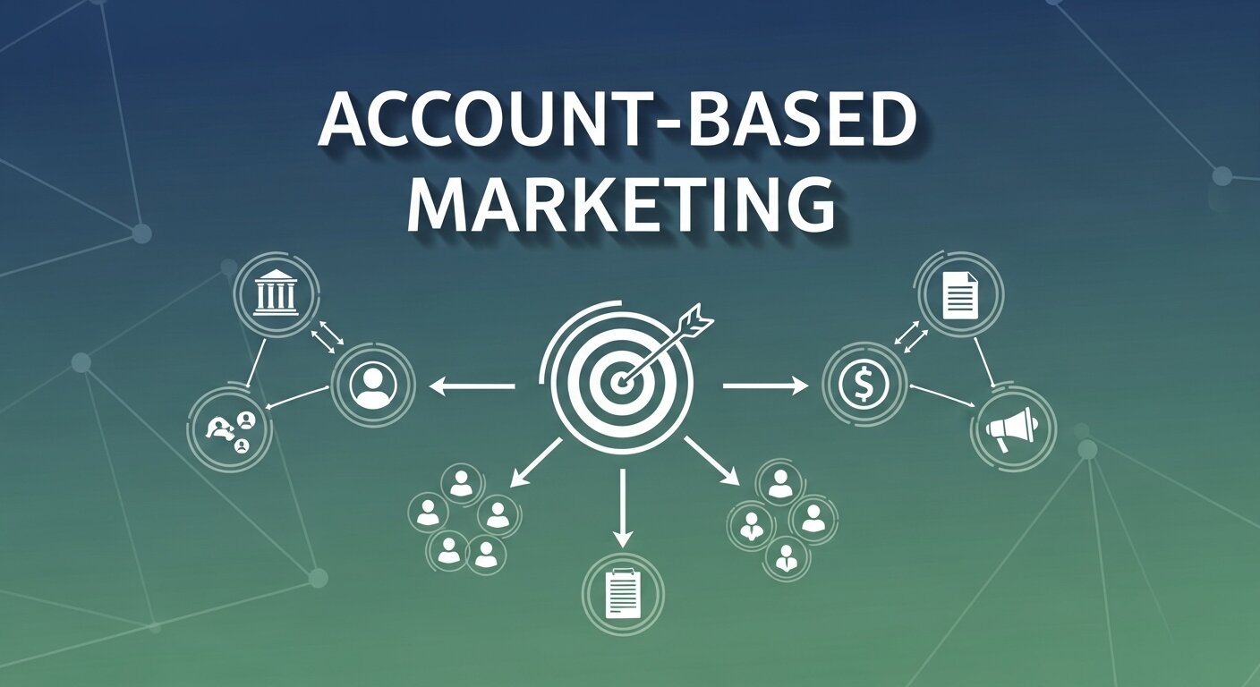 Transforming Results with Account-Based Marketing: A Case Study